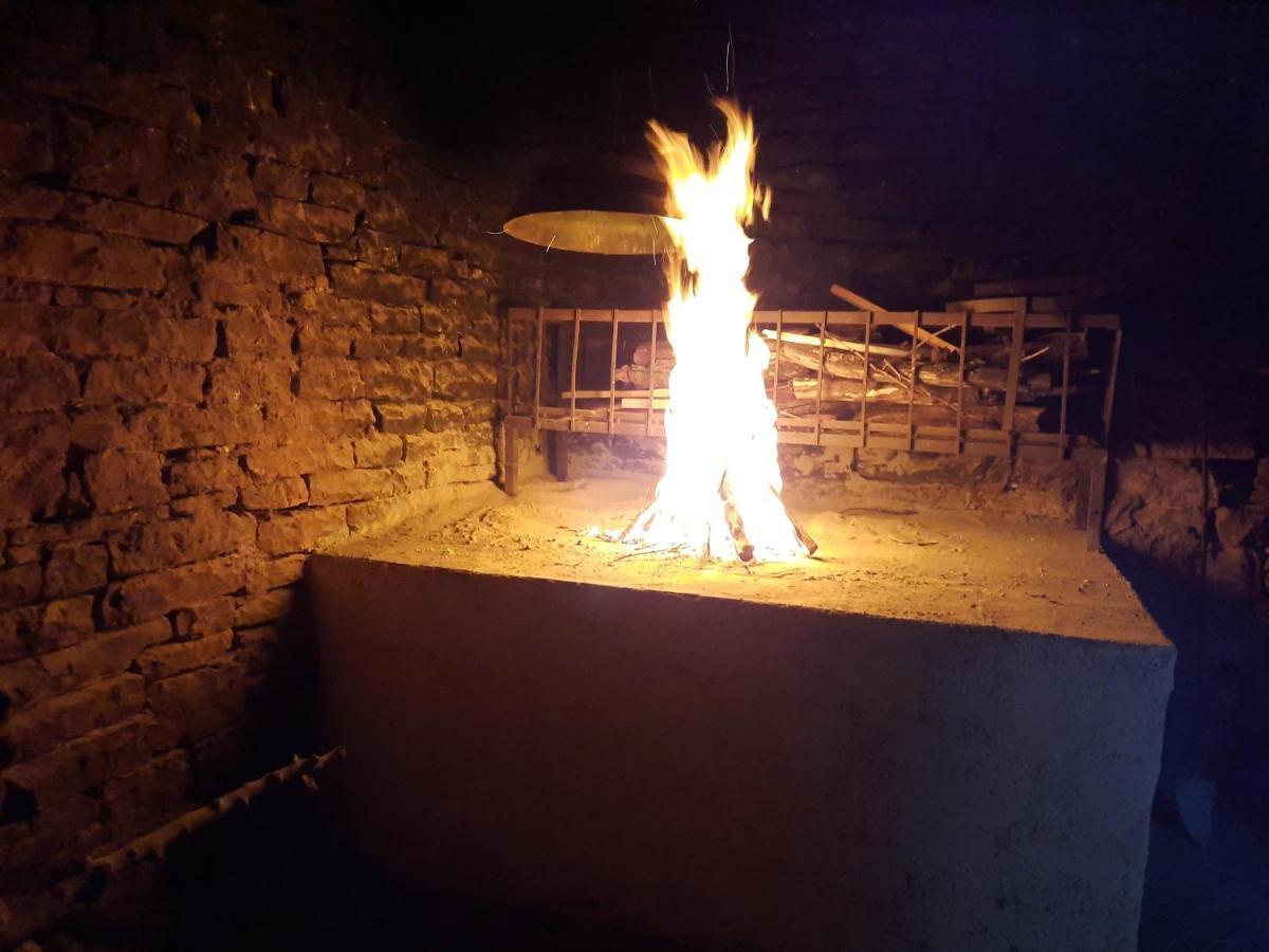 Kuca Dida Jure Villa Pridraga Екстериор снимка