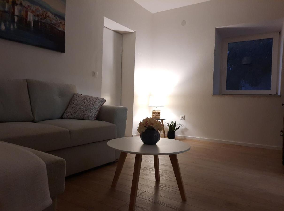 Kuca Dida Jure Villa Pridraga Екстериор снимка