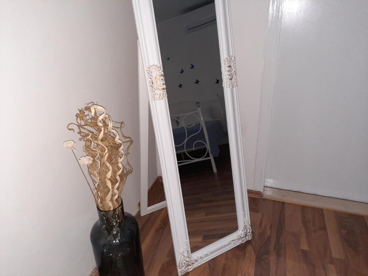 Kuca Dida Jure Villa Pridraga Екстериор снимка