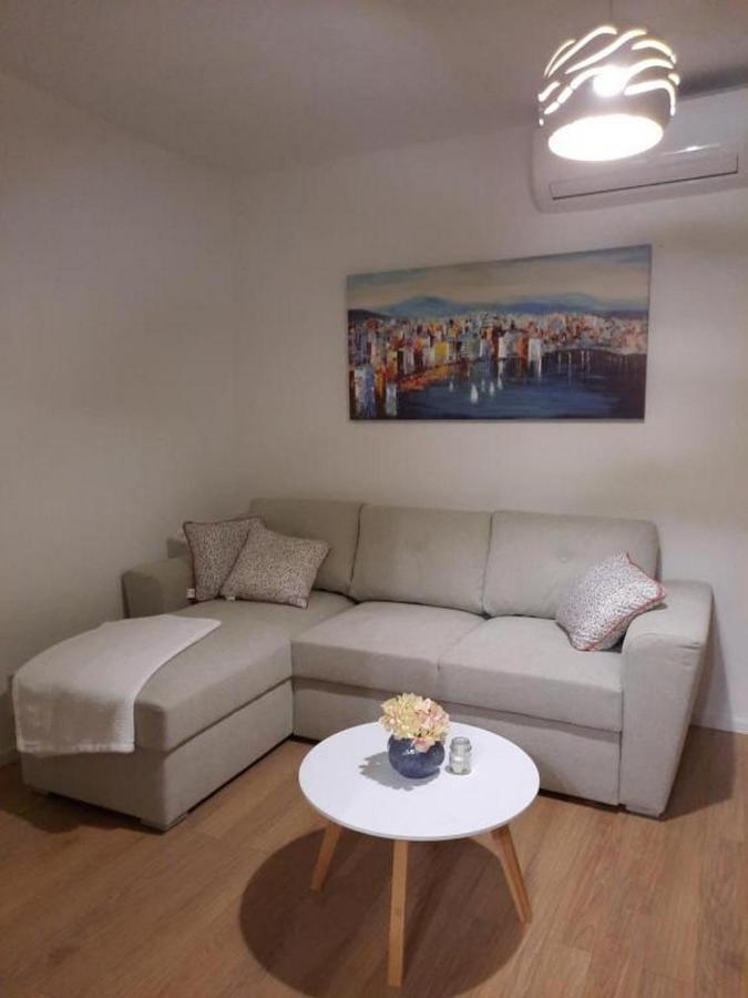 Kuca Dida Jure Villa Pridraga Екстериор снимка