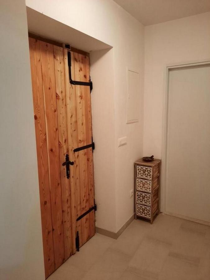 Kuca Dida Jure Villa Pridraga Екстериор снимка