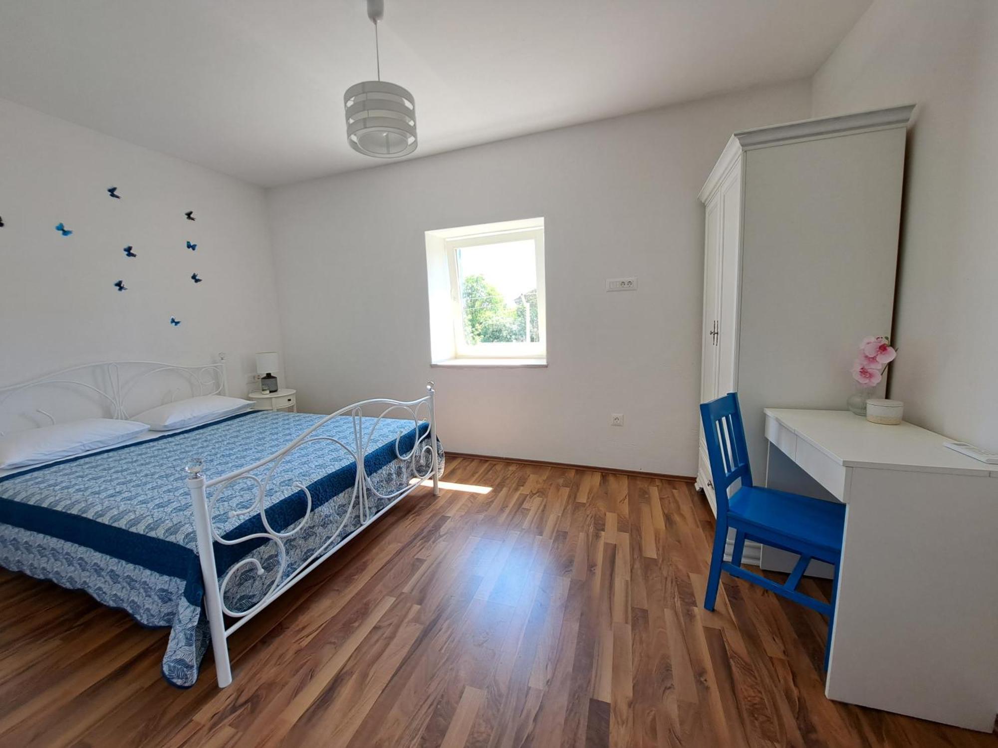 Kuca Dida Jure Villa Pridraga Екстериор снимка