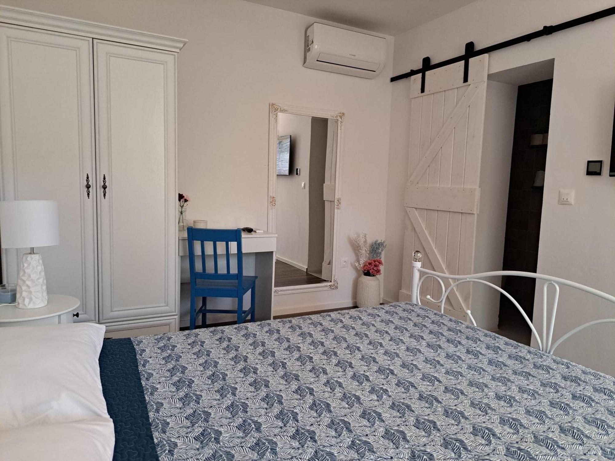 Kuca Dida Jure Villa Pridraga Екстериор снимка