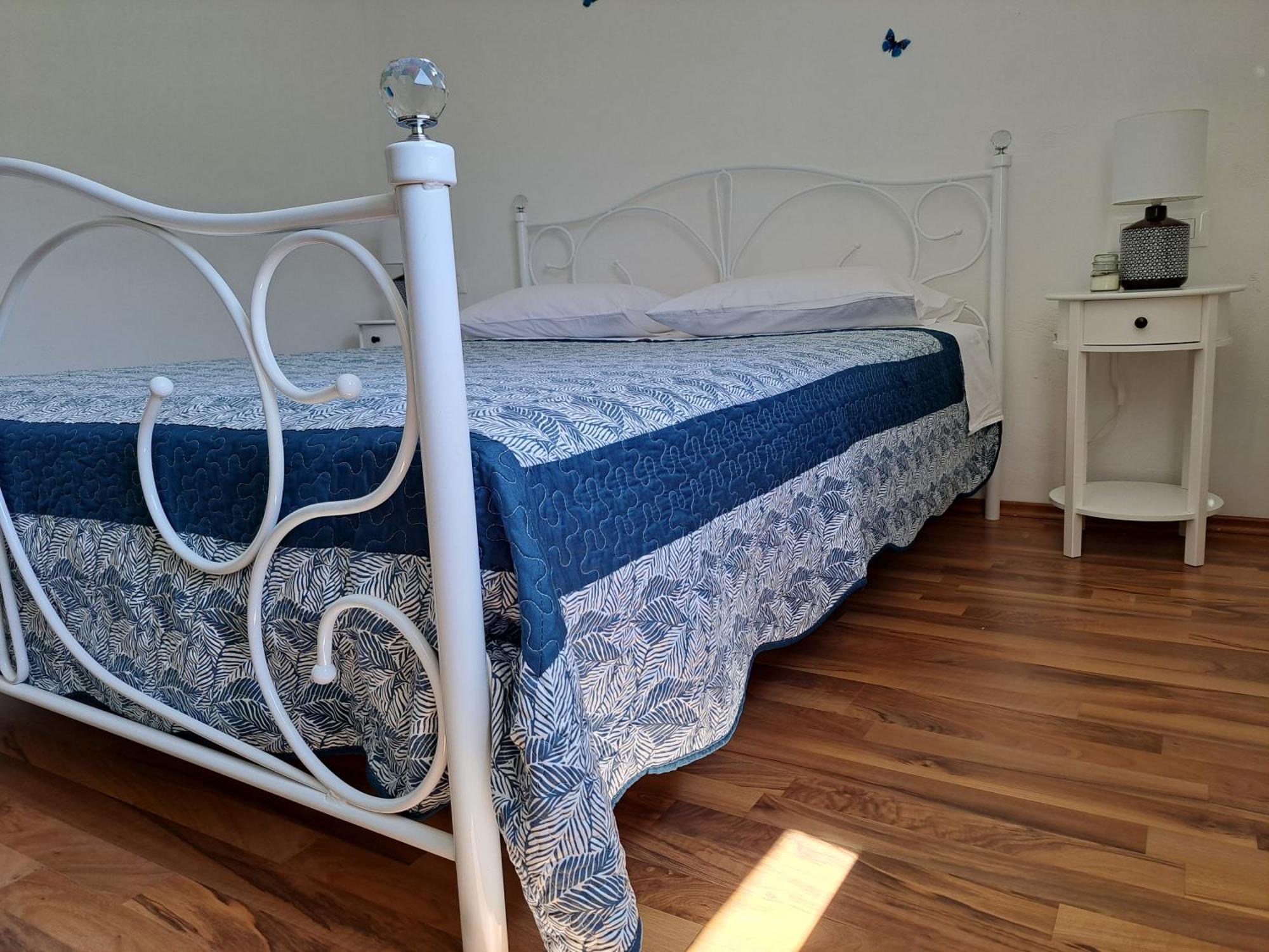 Kuca Dida Jure Villa Pridraga Екстериор снимка