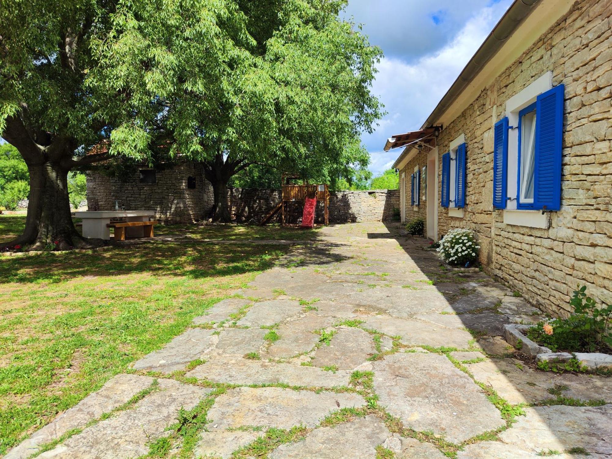 Kuca Dida Jure Villa Pridraga Екстериор снимка